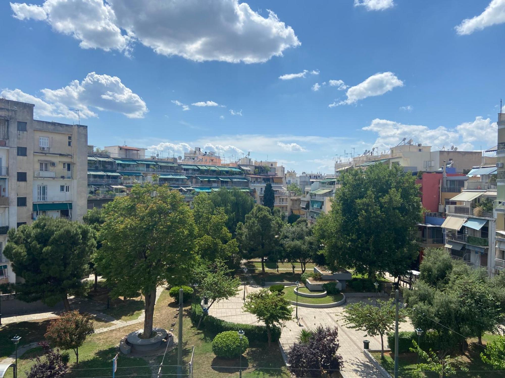 Connect Studios & Apartments Atena Cameră foto